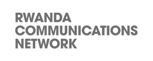 Rwanda communication network